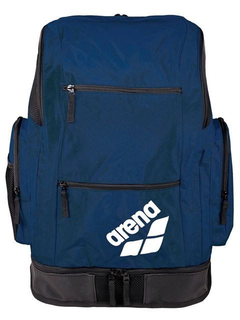Arena Spiky 2 Large Navy Backpack