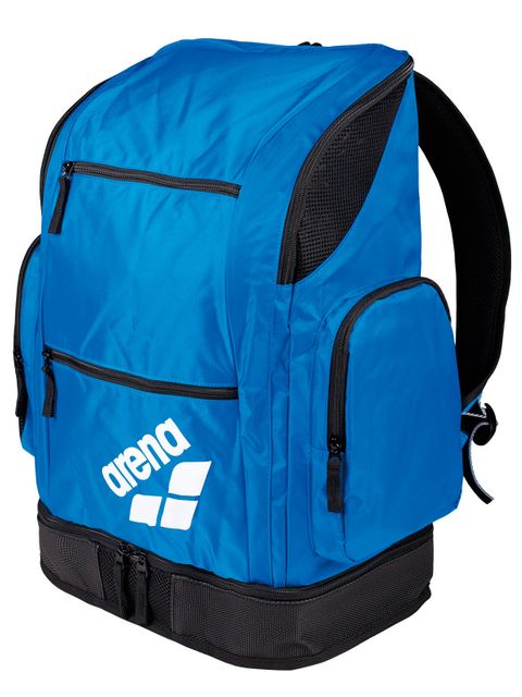 Arena Spiky 2 Large Royal Blue Backpack
