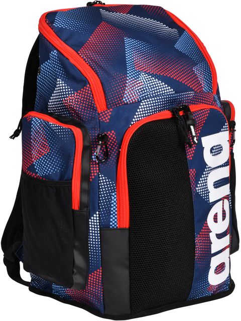 Arena Spiky 3 Backpack - Halftone