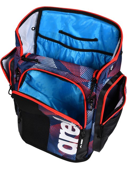 Arena Spiky 3 Backpack - Halftone