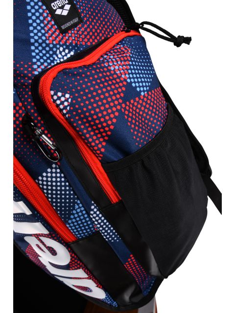 Arena Spiky 3 Backpack - Halftone