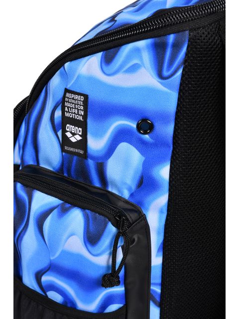 Arena Spiky 3 Backpack - Liquify