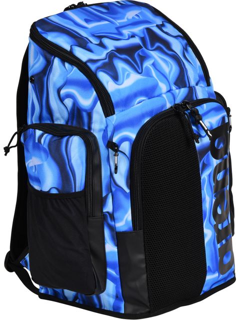 Arena Spiky 3 Backpack - Liquify