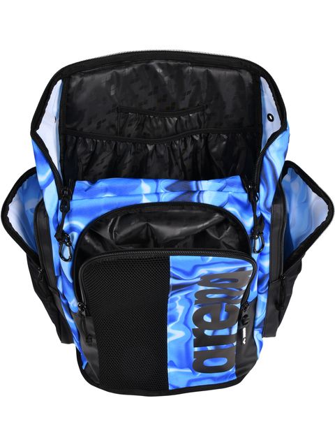 Arena Spiky 3 Backpack - Liquify