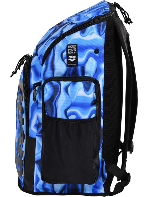 Arena Spiky 3 Backpack - Liquify