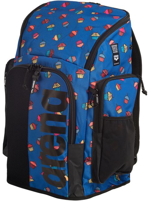 Arena Spiky 3 Backpack 45L - Cupcakes