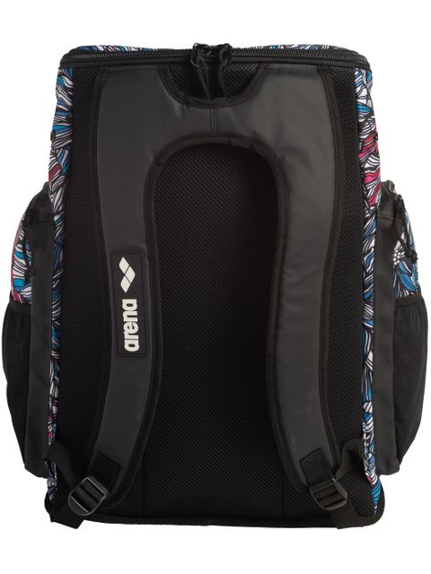 Arena Spiky 3 Backpack 45L - Dahlia