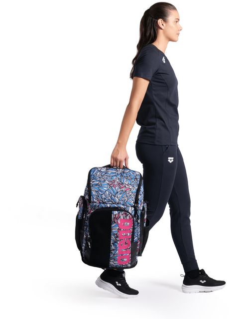 Arena Spiky 3 Backpack 45L - Dahlia