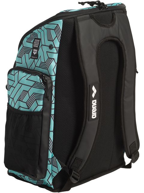 Arena Spiky 3 Backpack 45L - Escape Aqua