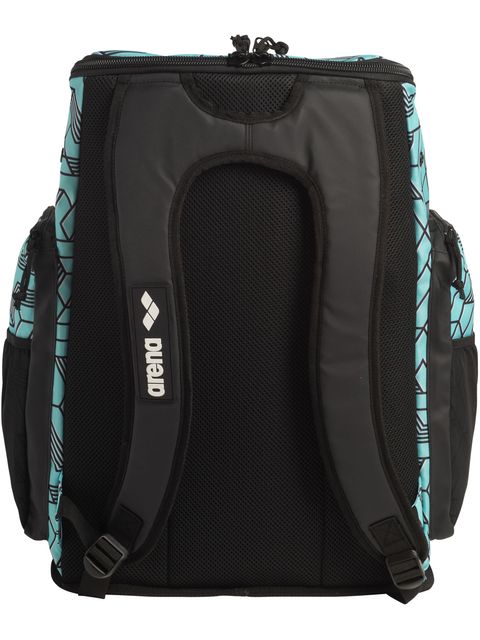Arena Spiky 3 Backpack 45L - Escape Aqua