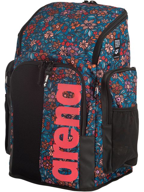 Arena Spiky 3 Backpack 45L - Micro Floral