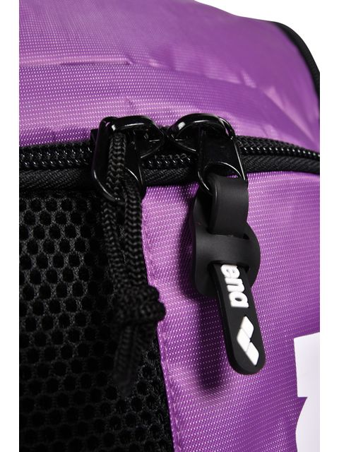 Arena Spiky 3 Backpack 45L - Purple