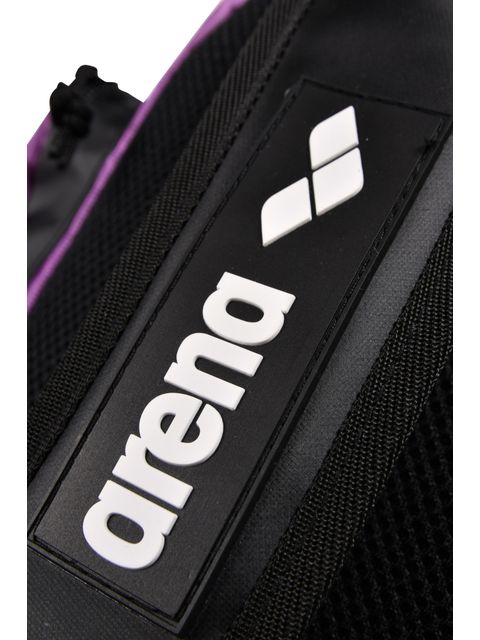 Arena Spiky 3 Backpack 45L - Purple