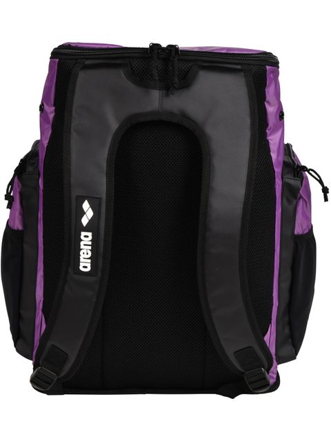 Arena Spiky 3 Backpack 45L - Purple