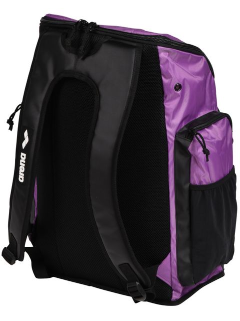 Arena Spiky 3 Backpack 45L - Purple