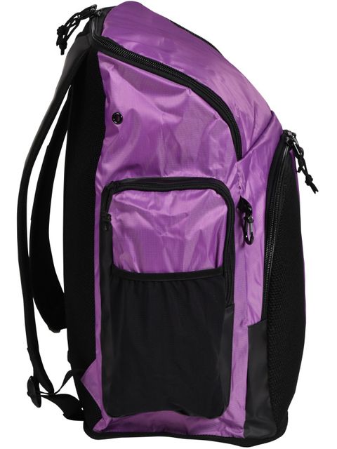 Arena Spiky 3 Backpack 45L - Purple