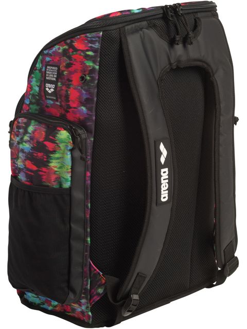 Arena Spiky 3 Backpack 45L - Tie Dye