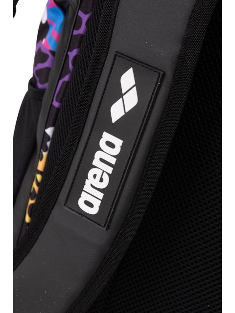 Arena Spiky III Backpack 45 Allover - Animalier