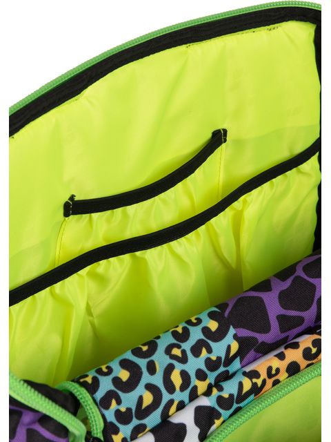 Arena Spiky III Backpack 45 Allover - Animalier