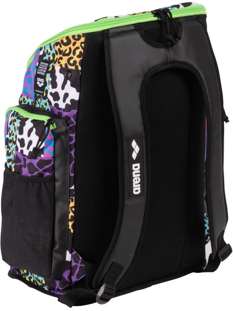 Arena Spiky III Backpack 45 Allover - Animalier