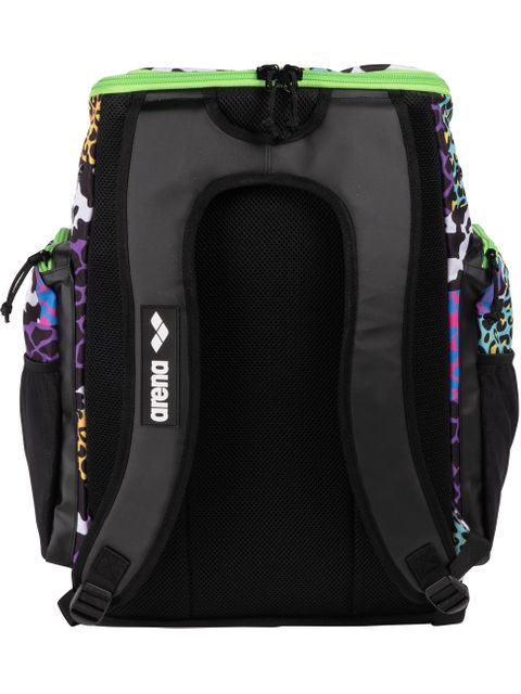 Arena Spiky III Backpack 45 Allover - Animalier