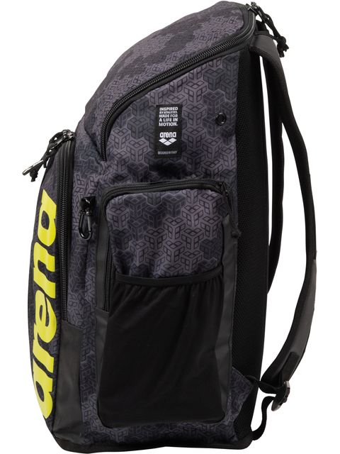 Arena Spiky III Backpack 45 Allover - Camo Kikko