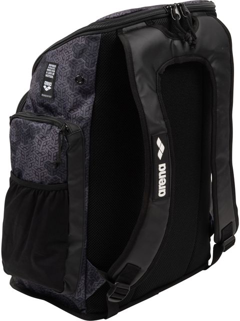 Arena Spiky III Backpack 45 Allover - Camo Kikko
