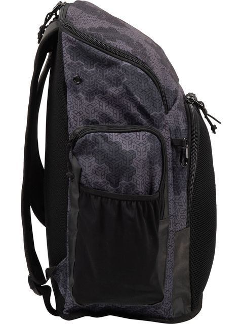Arena Spiky III Backpack 45 Allover - Camo Kikko