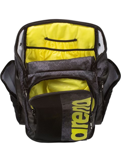 Arena Spiky III Backpack 45 Allover - Camo Kikko