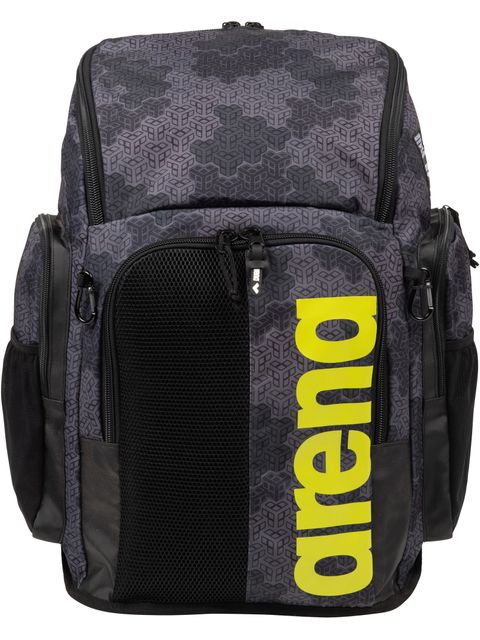 Arena Spiky III Backpack 45 Allover - Camo Kikko