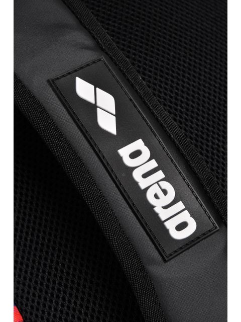 Arena Spiky III Backpack 45 Allover - Carnival