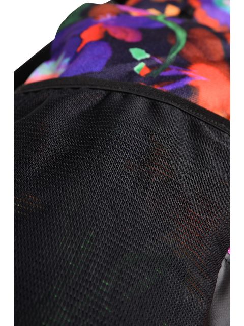 Arena Spiky III Backpack 45 Allover - Flora