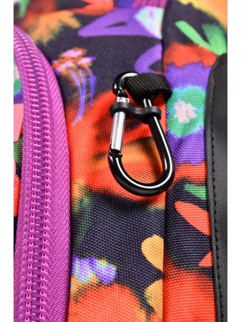 Arena Spiky III Backpack 45 Allover - Flora