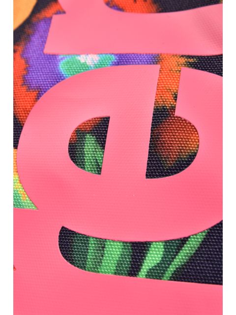 Arena Spiky III Backpack 45 Allover - Flora