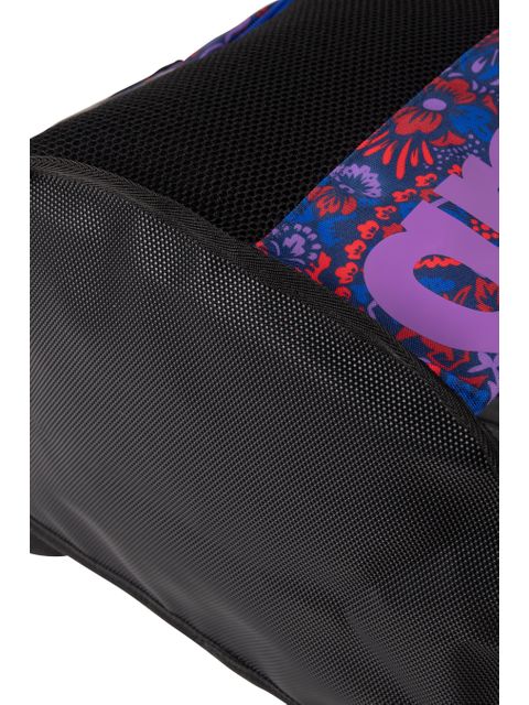 Arena Spiky III Backpack 45 Allover - Lydia Tapestry