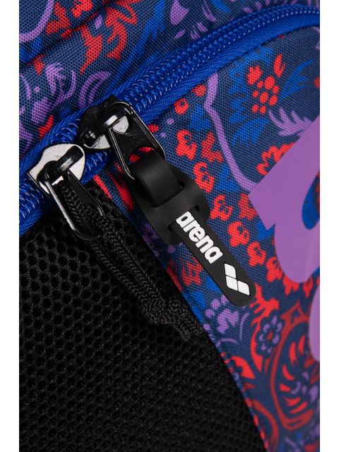 Arena Spiky III Backpack 45 Allover - Lydia Tapestry