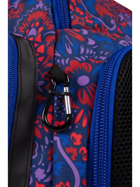 Arena Spiky III Backpack 45 Allover - Lydia Tapestry