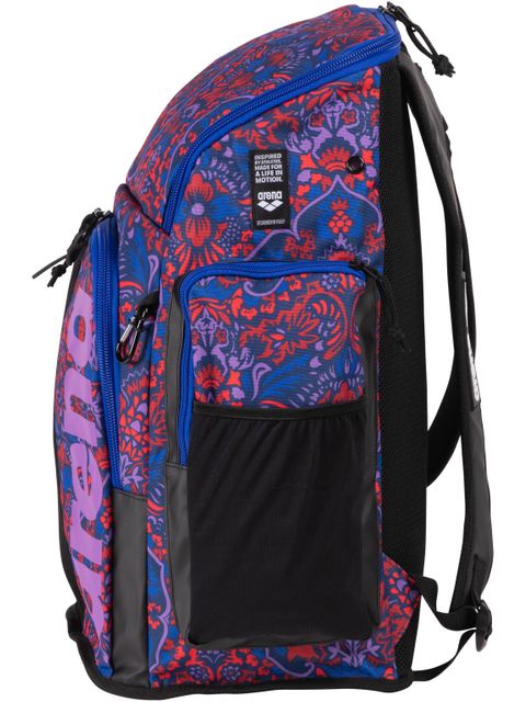 Arena Spiky III Backpack 45 Allover - Lydia Tapestry