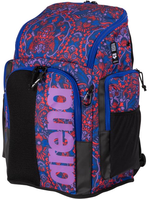 Arena Spiky III Backpack 45 Allover - Lydia Tapestry