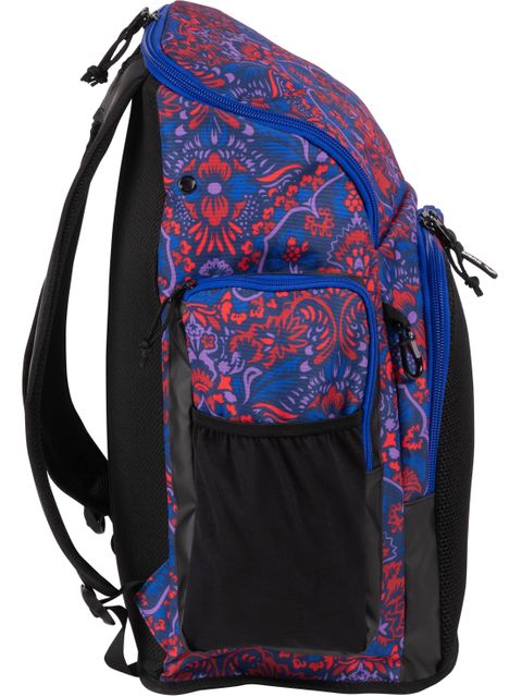 Arena Spiky III Backpack 45 Allover - Lydia Tapestry