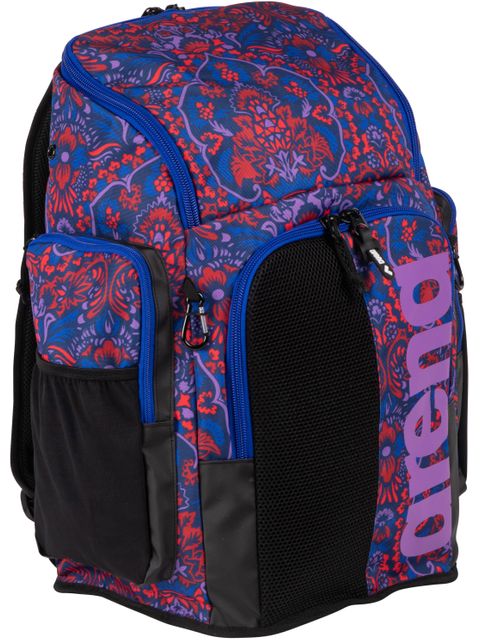 Arena Spiky III Backpack 45 Allover - Lydia Tapestry