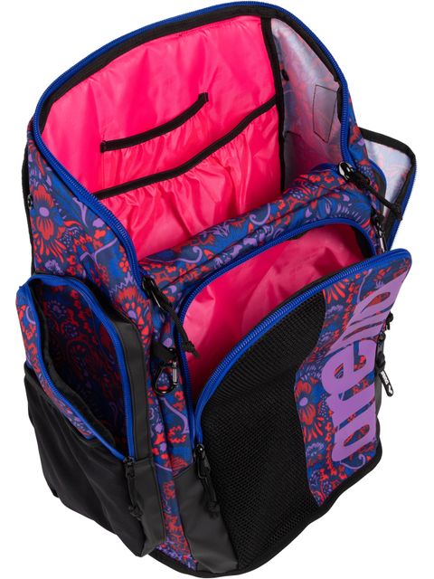 Arena Spiky III Backpack 45 Allover - Lydia Tapestry