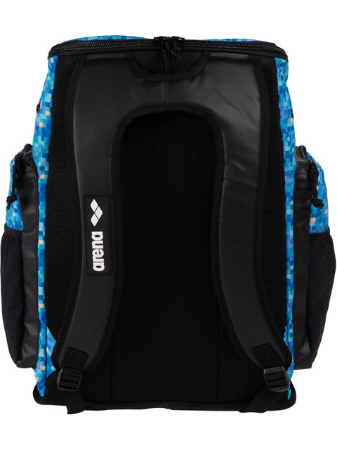 Arena Spiky III Backpack 45 Allover - Pool Tiles