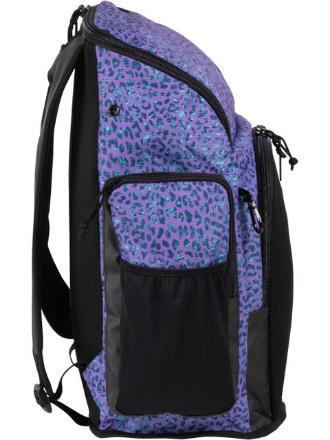 Arena Spiky III Backpack 45 Allover - Simone Animalier