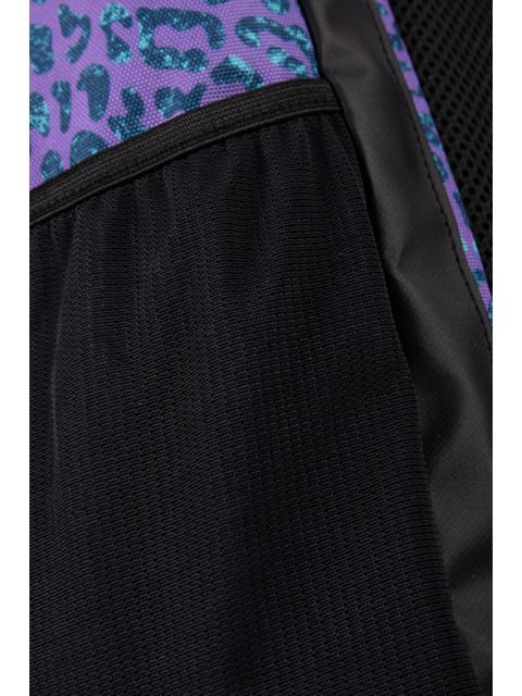 Arena Spiky III Backpack 45 Allover - Simone Animalier