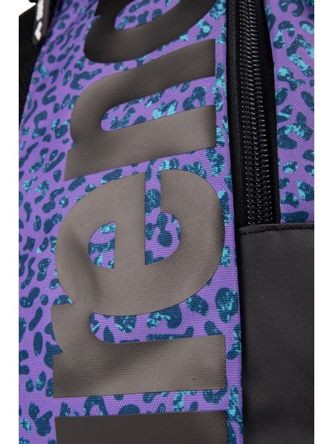 Arena Spiky III Backpack 45 Allover - Simone Animalier