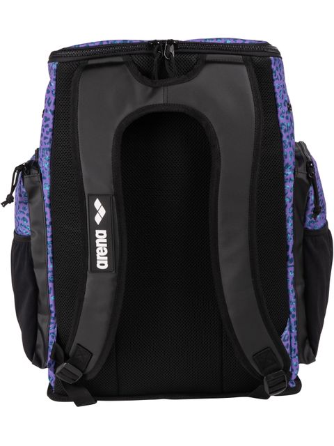 Arena Spiky III Backpack 45 Allover - Simone Animalier