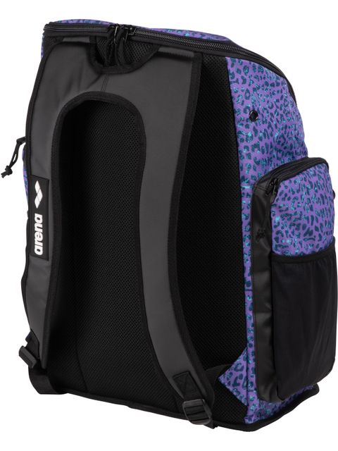 Arena Spiky III Backpack 45 Allover - Simone Animalier