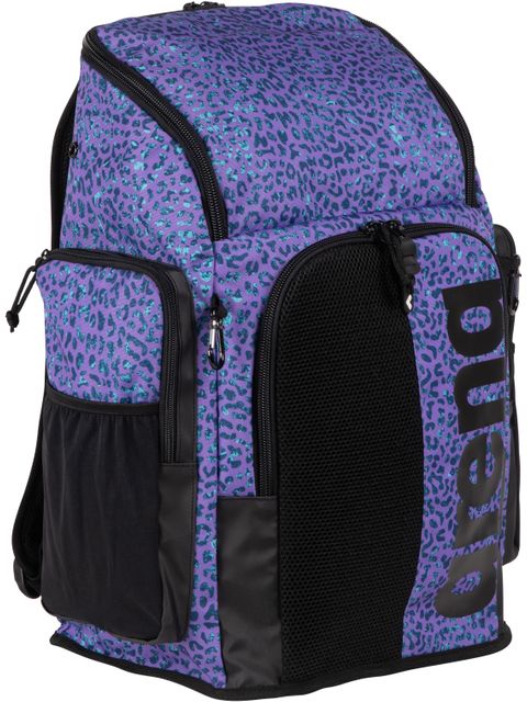 Arena Spiky III Backpack 45 Allover - Simone Animalier