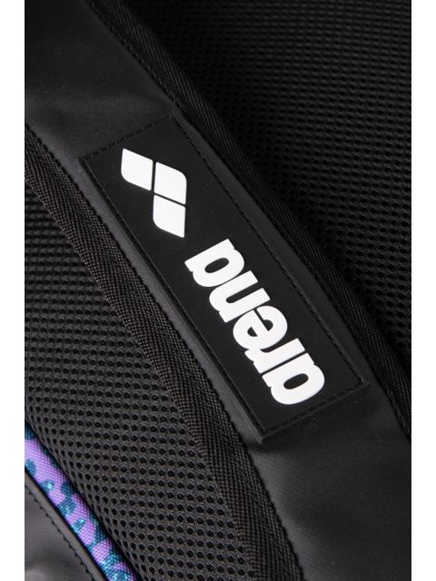 Arena Spiky III Backpack 45 Allover - Simone Animalier